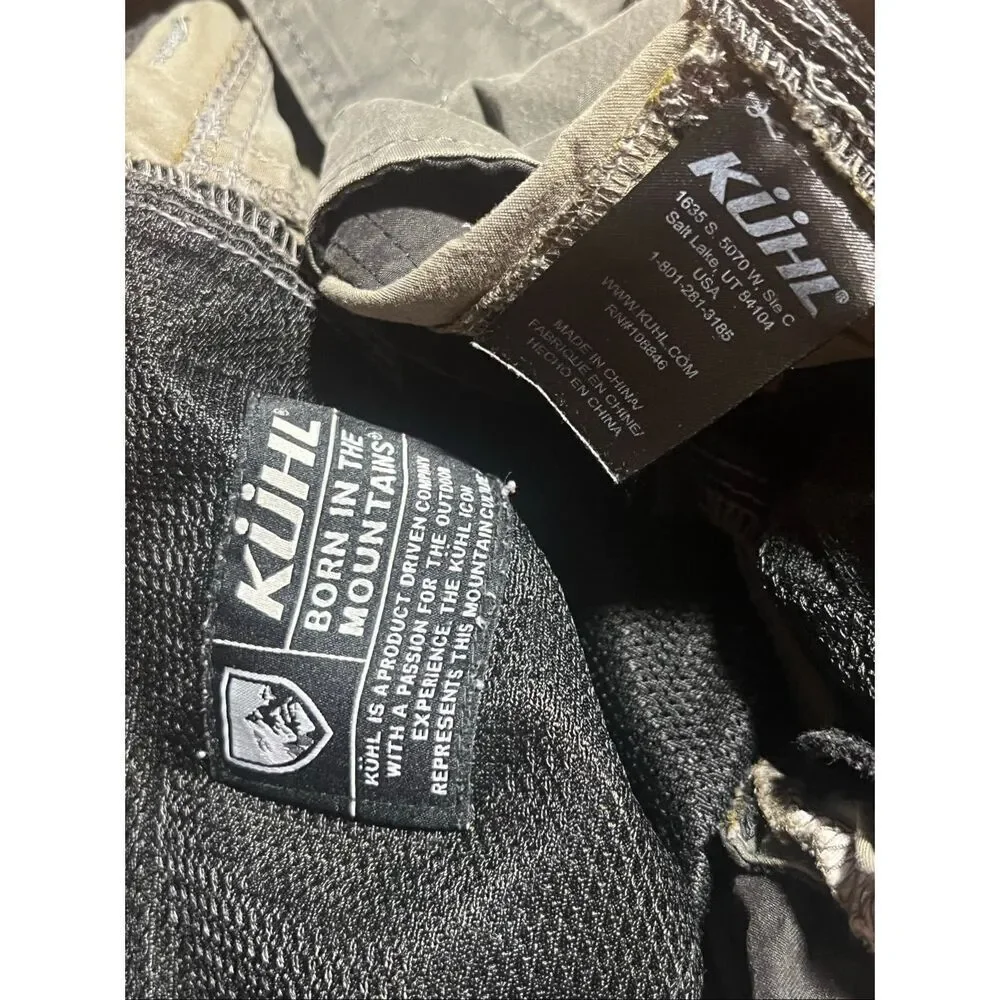 Kuhl kühl ramblr